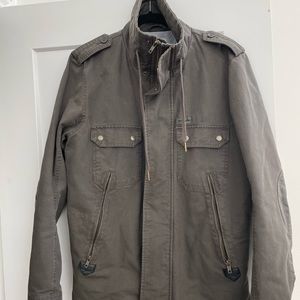 Diesel jacket